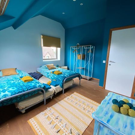 La Maison De Mel Bois le Duc Екстериор снимка