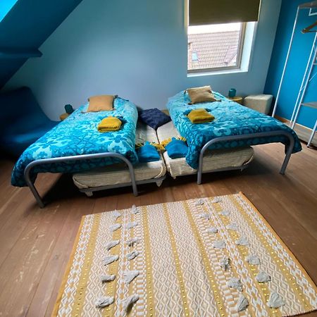 La Maison De Mel Bois le Duc Екстериор снимка