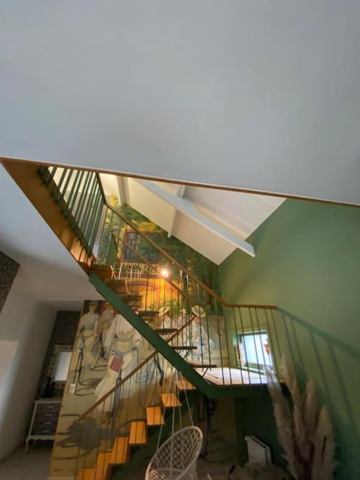 La Maison De Mel Bois le Duc Екстериор снимка