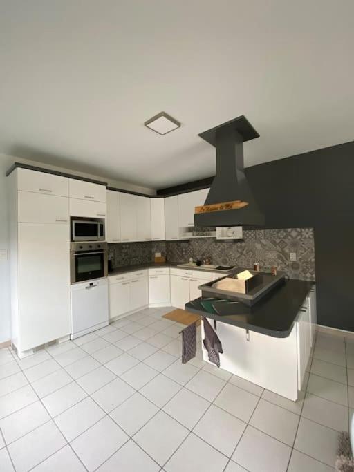 La Maison De Mel Bois le Duc Екстериор снимка