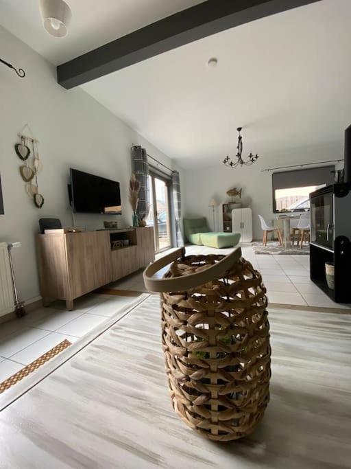 La Maison De Mel Bois le Duc Екстериор снимка