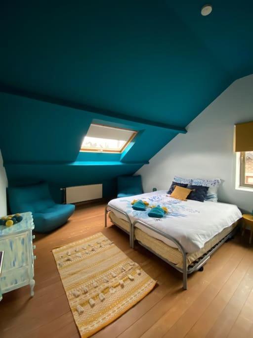 La Maison De Mel Bois le Duc Екстериор снимка
