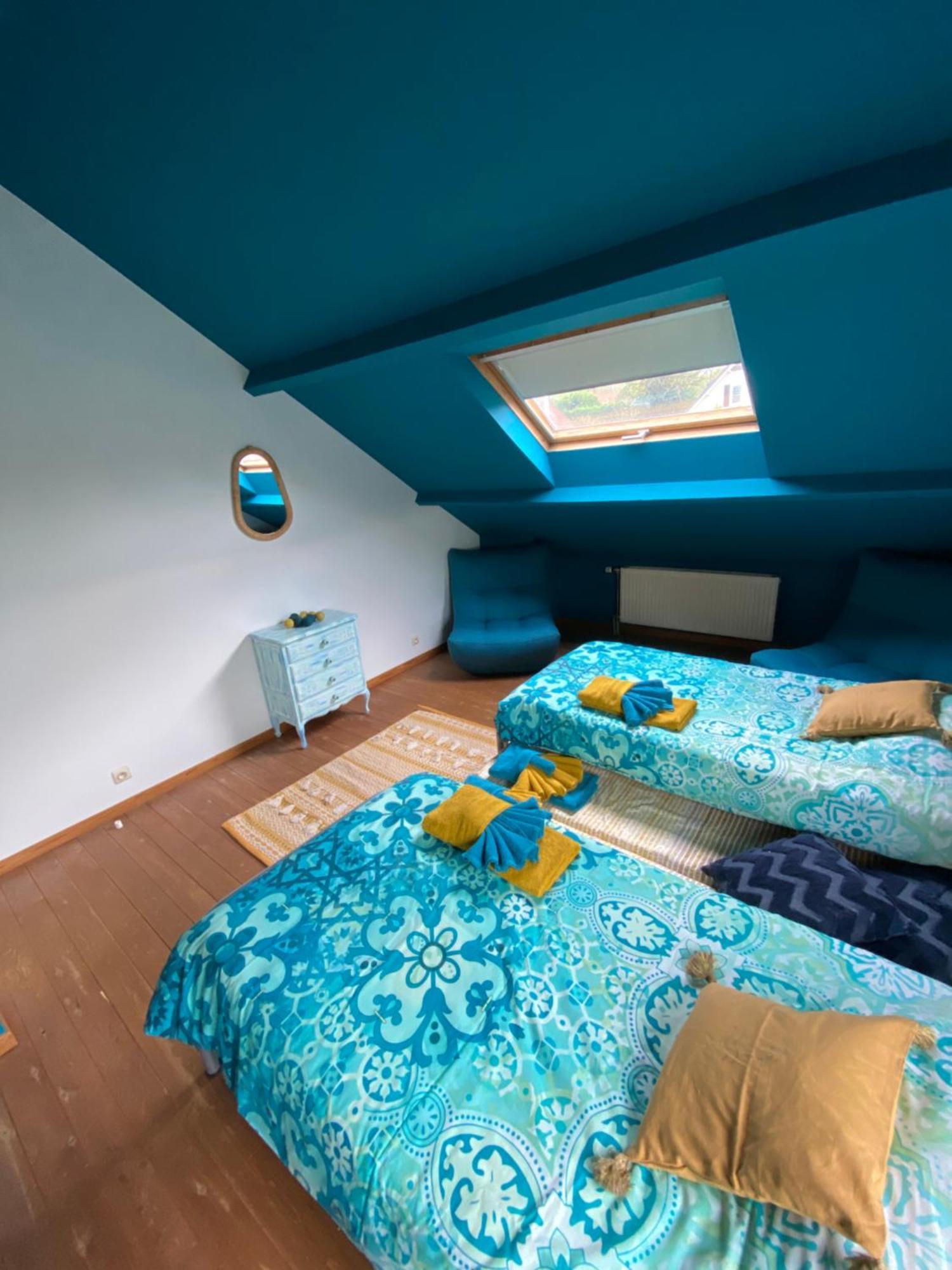 La Maison De Mel Bois le Duc Екстериор снимка