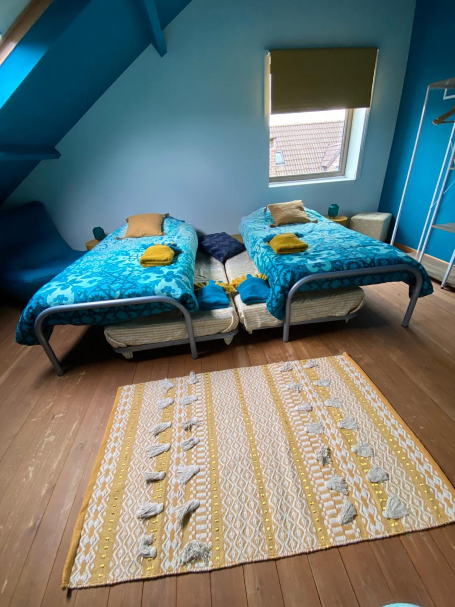 La Maison De Mel Bois le Duc Екстериор снимка
